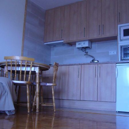 滨海略雷特Apartament Doctor Fleming公寓 外观 照片