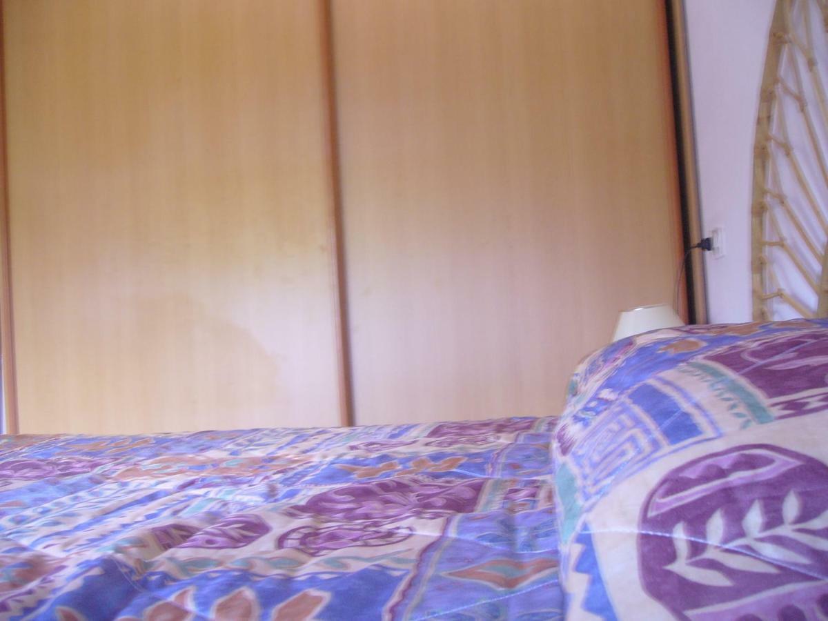 滨海略雷特Apartament Doctor Fleming公寓 外观 照片