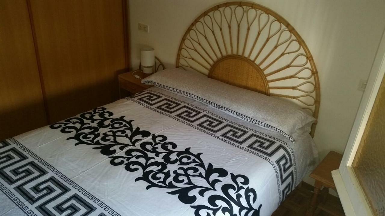 滨海略雷特Apartament Doctor Fleming公寓 外观 照片